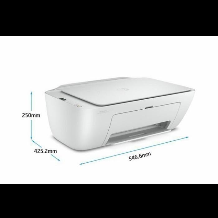 Printer All In One Hp Deskjet Ink Advantage 2775 / 2776 All In One