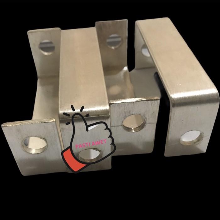 Best Seller Jumper Busbar Cos Socomec 400A