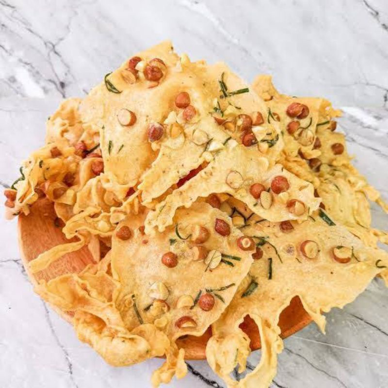 

Rempeyek kacang