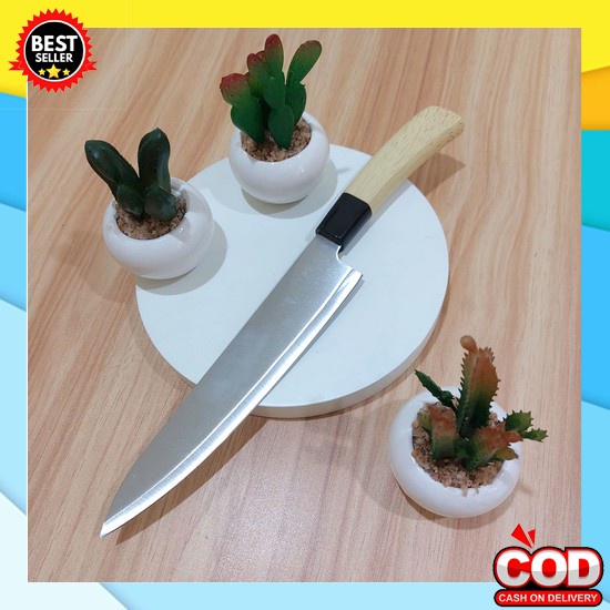 Pisau Ladeng Piso Terbaru 2023 Lading Alat Pemotong Lebaran Cod Set Tajem Peso Daging Idul Adha Dapu