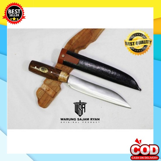 Pisau Ladeng Daging Lading Ladeng Tajam Terbaru 2023 Tajem Ikan Dapur Idul Adha Alat Pemotong Piso S