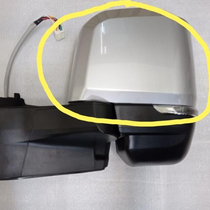 Cover Spion Original Hiace Premio 2019- Paintless