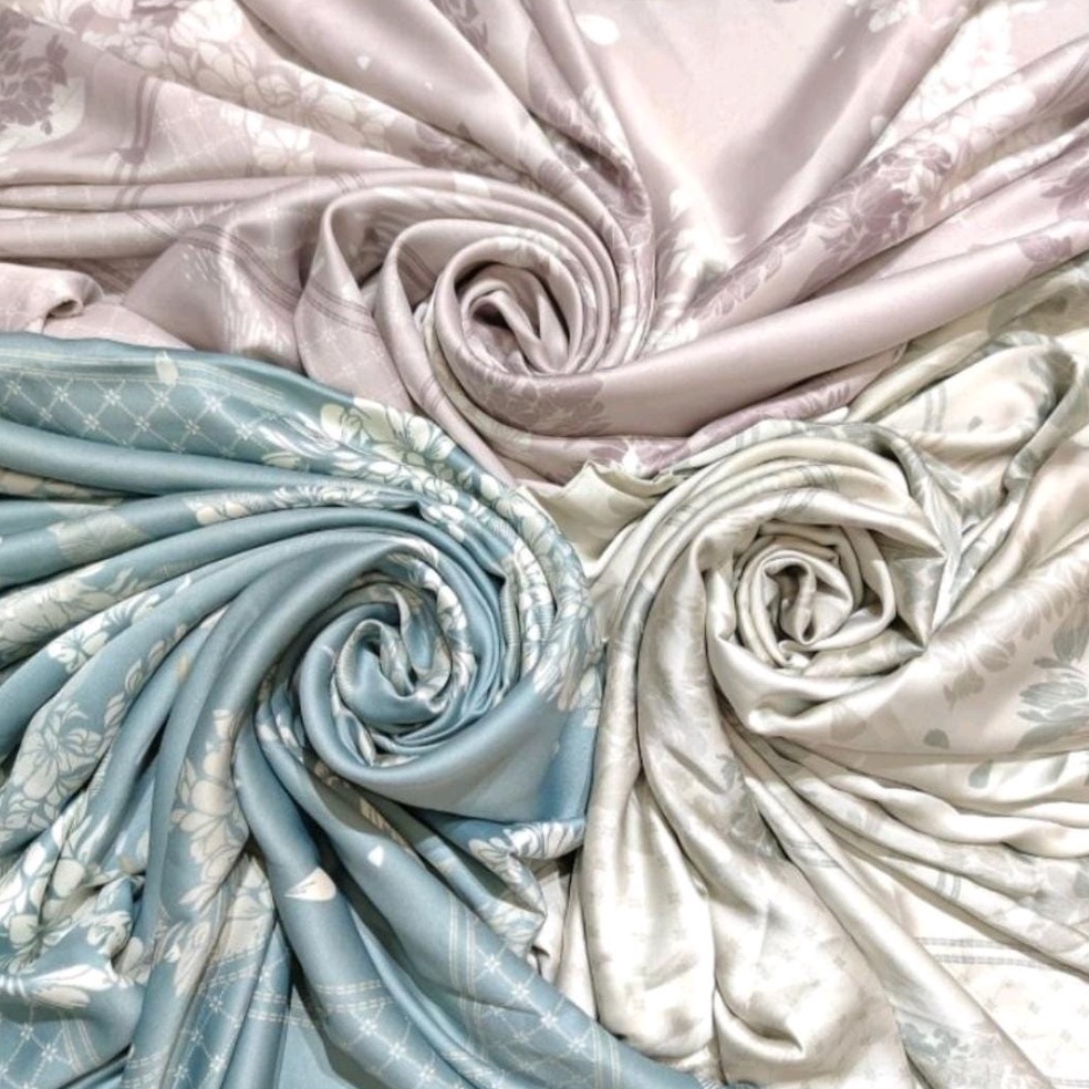 TERMURAH Mukena Armani Silk 2in1 Dewasa Terbaru