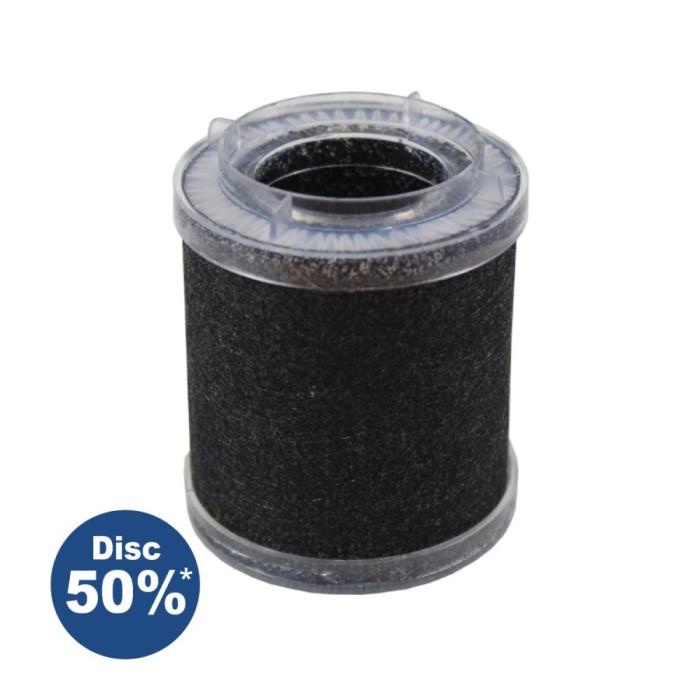 AAA63 - LEKA AP7706 Car Air Purifier - Replacement Filter HEPA11 Carbo
