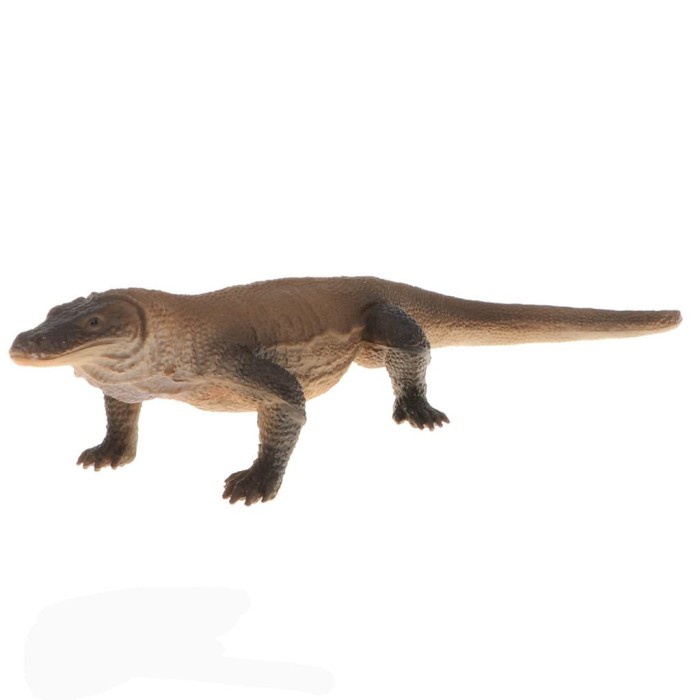 Terlaris Mainan Figure Komodo