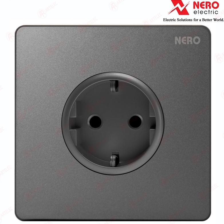 Terbaru Nero Stop Casa X216Vggr | X216Vg-Gr Grey