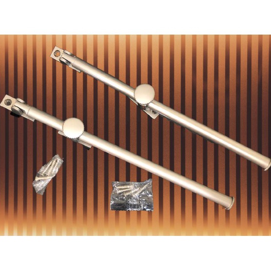 Star Seller Ramskar Bulat 10" IGM Hak Angin Lamskar Penahan Jendela