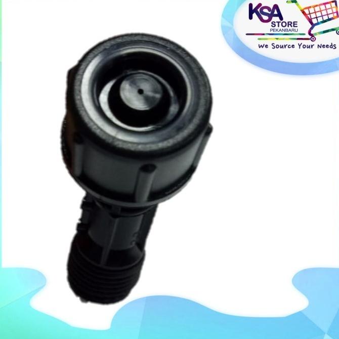 =+=+=+] VLV Black Cone Nozzle - 28 L/HA