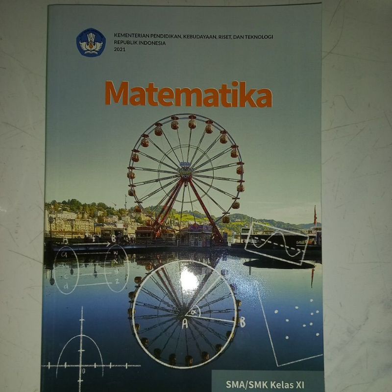 

buku siswa matematika kls 11 sma kurikulum merdeka