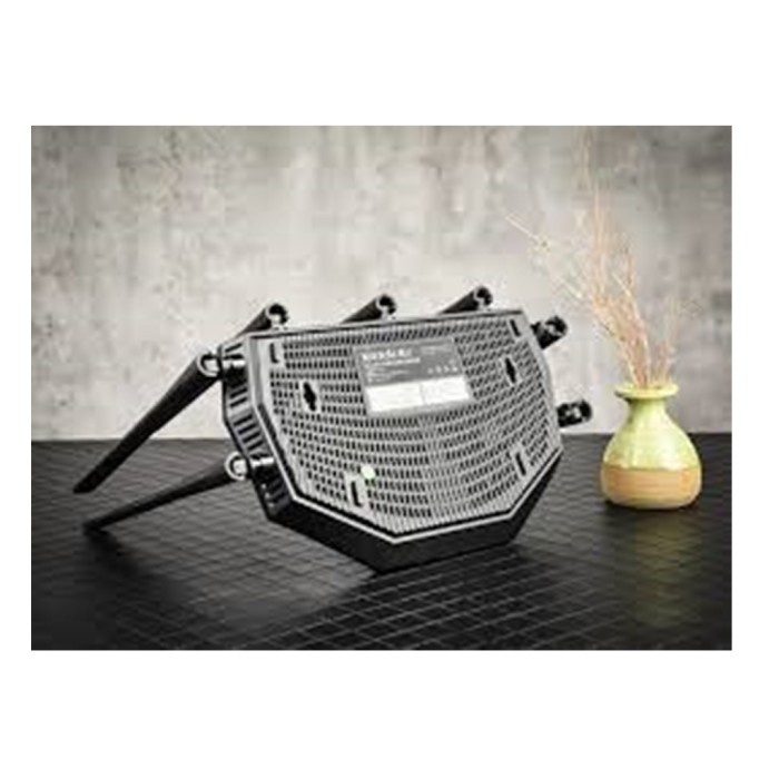 NEW SERIES TENDA AC23 AC2100 DUAL BAND GIGABIT WIFI ROUTER MU-MIMO AC 23 AC 2100 ORIGINAL