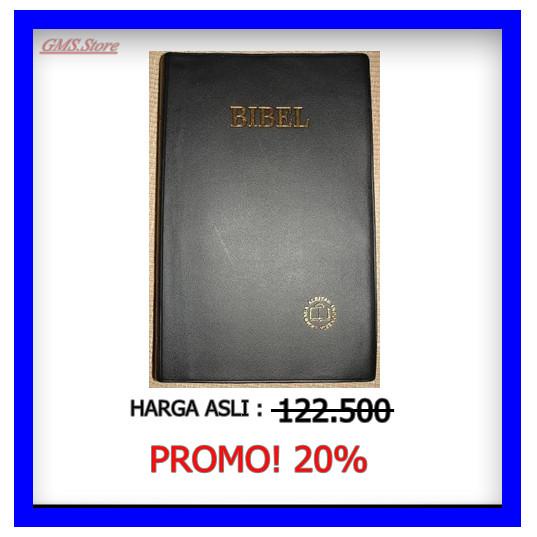 

Alkitab 062 (Bibel) Batak Toba Besar Idx