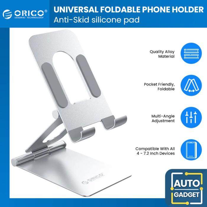 Terlaris Orico Foldable Phone Holder Metal