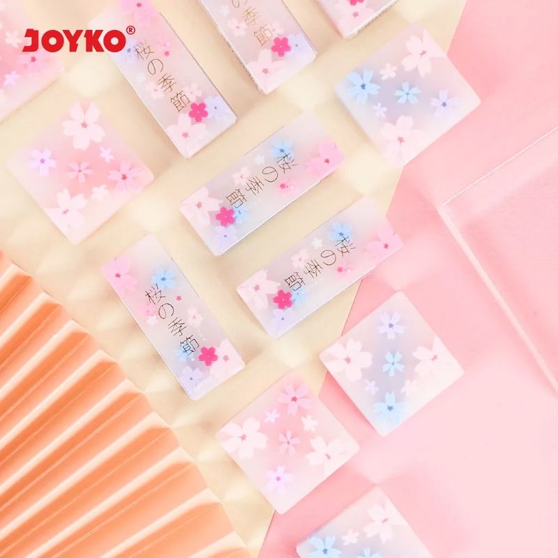Penghapus Joyko Sakura