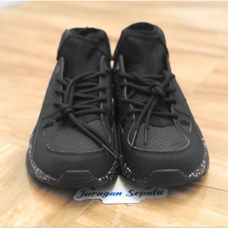 Nike ACG Air Mowabb OG &quot;Triple Black&quot;