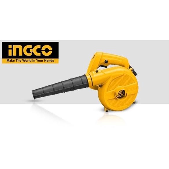 ] Mesin Blower keong kucing anjing Pengering Bulu Hewan INGCO AB4018