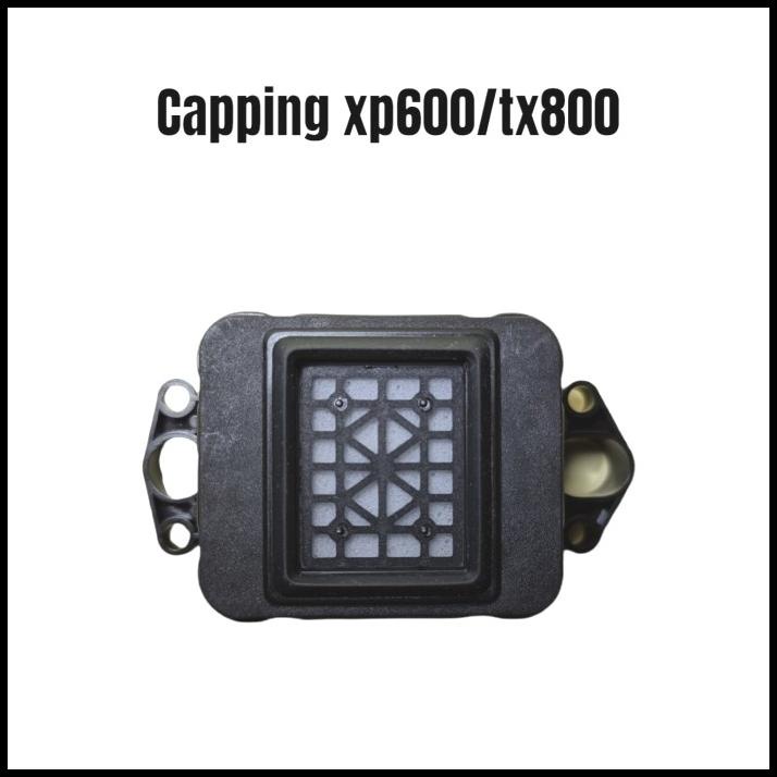 capping xp600 tx800