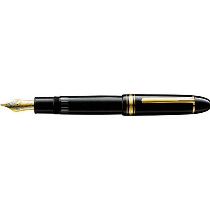 

Montblanc Miesterstuck 149 Fountain Pen ---NEW READY---