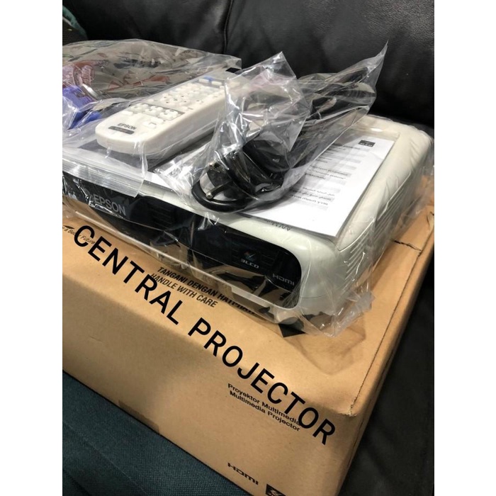 Projector Epson Eb-X350