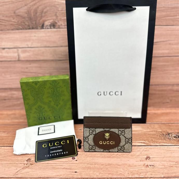 

CARD HOLDER BRANDED IMPOR MIRROR C3 ---NEW READY---