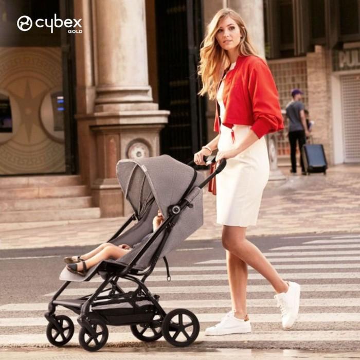 Stroller Stroller Cybex Eezy S+ / Eezy S Plus