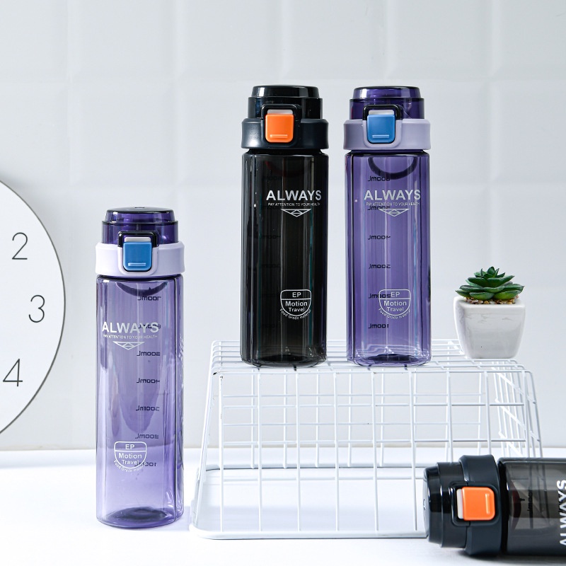 Botol Minum Tali Remaja Anti Tumpah Termurah Elegant Grosir Z1R1 Multifungsi Serbaguna Tahan Panas D