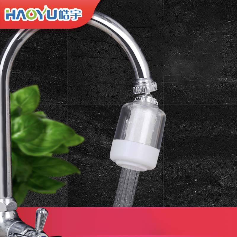 Holiven Alat Filter Kepala Air Keran