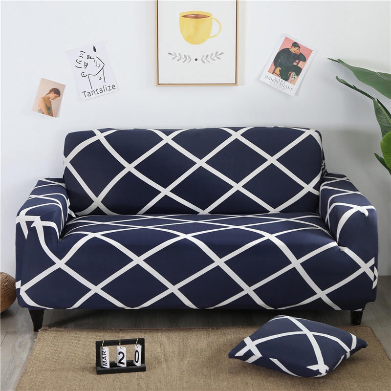 Holiven Sarung pelindung sofa