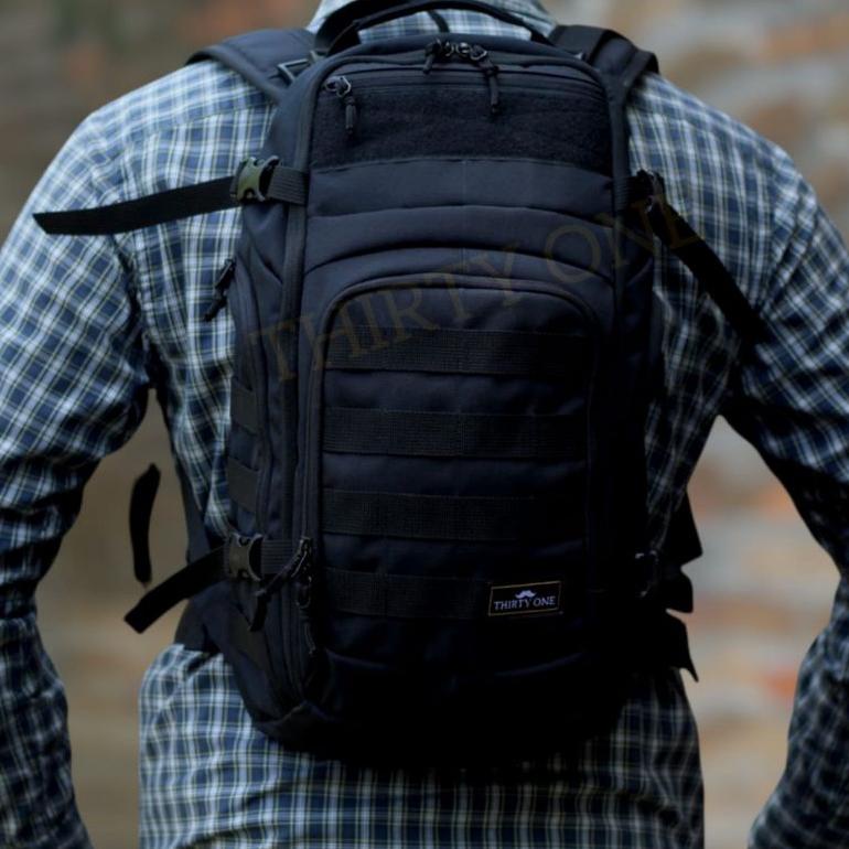 Ransel Tactical - Tas Ransel Tactical Army - Tas Punggung - Tas Punggung Totaci Best Seller
