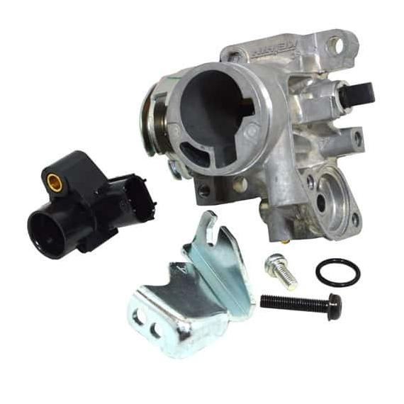 TERLENGKAP... BODY SET VARIO 125 FI CBS ISS & VARIO 125 TEHCNO CBS