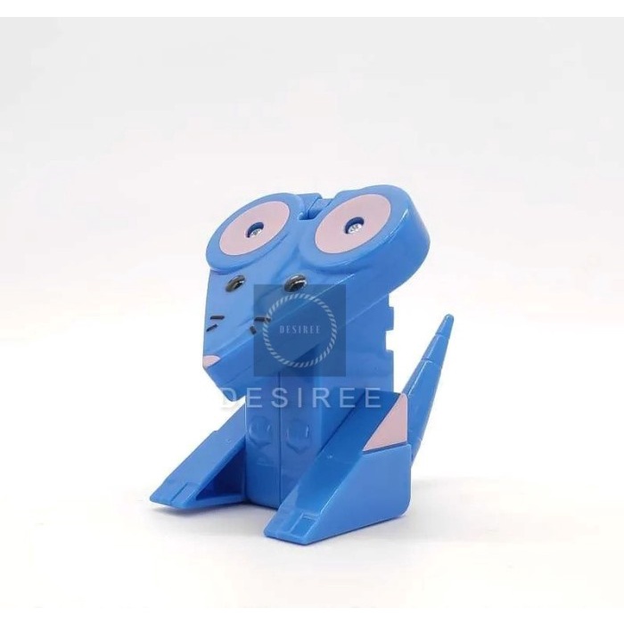 EMCO POCKET SAFARI MORPHERS Huruf: M -Mouse