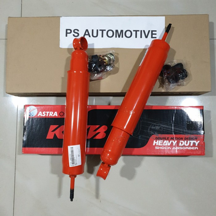 SHOCK BREAKER MITSUBISHI CANTER DEPAN KAYABA SUPER 1000 SN8210Z