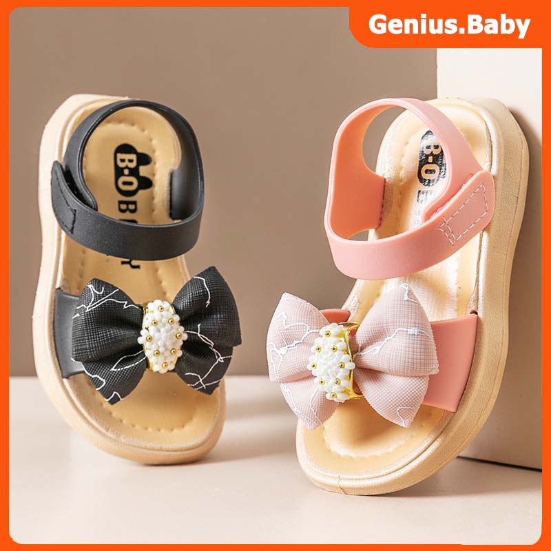 Selop Anak baby Sandal Sendal Sandal Anak Model Lucu sendal Perempua NonSlip