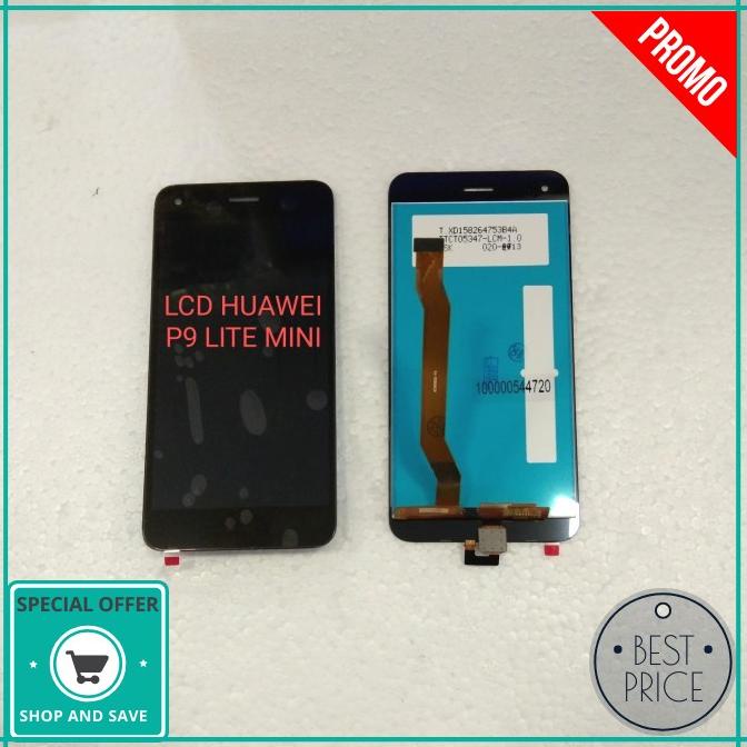 Lcd Huawei P9 Lite Mini