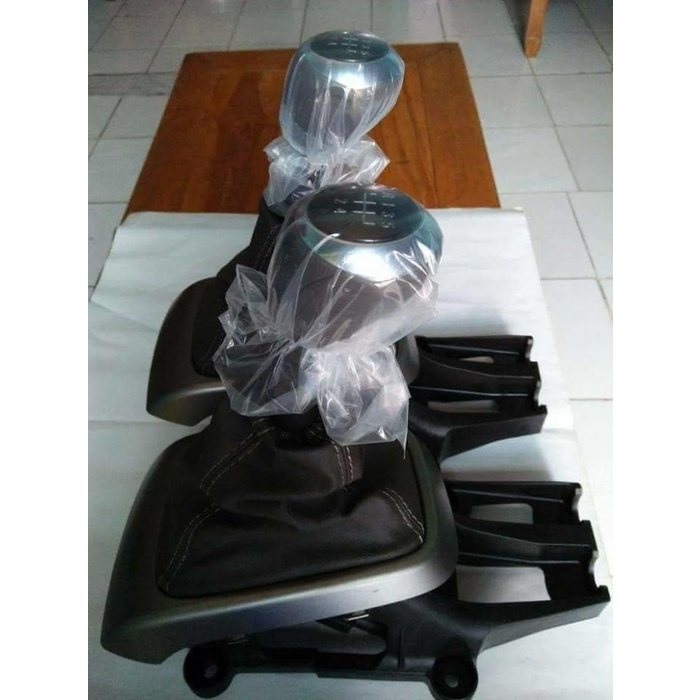 Tuas Selector Lever Transmisi Manual Chevrolet Spin Original Gm