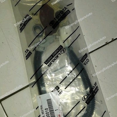 Sensor Transmisi Switch Matic Netral Rush Terios 84540-B0010 & B0020