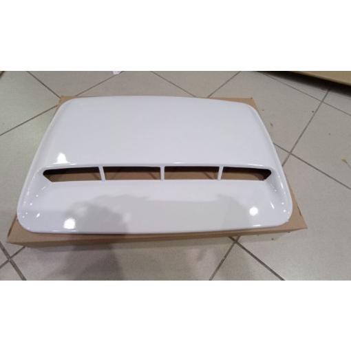 Air flow fortuner air flow kap mesin mobil universal