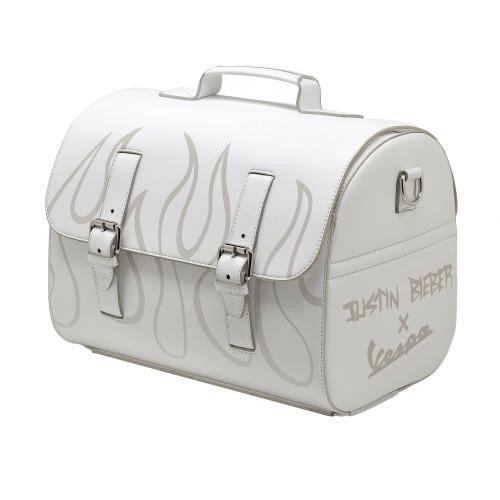 VESPA X JUSTIN BIEBER TAS BAG