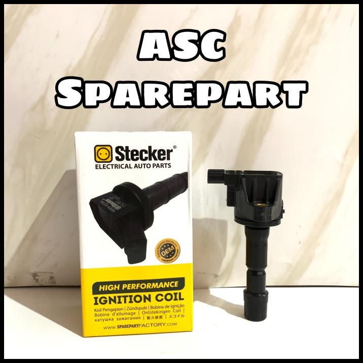 Coil Ignition Jazz RS / Freed / Brio - Stecker