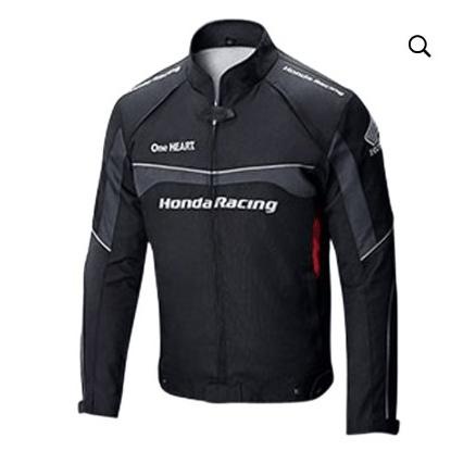 jaket honda cbr racing original apparel-jaket honda cbr 150r original