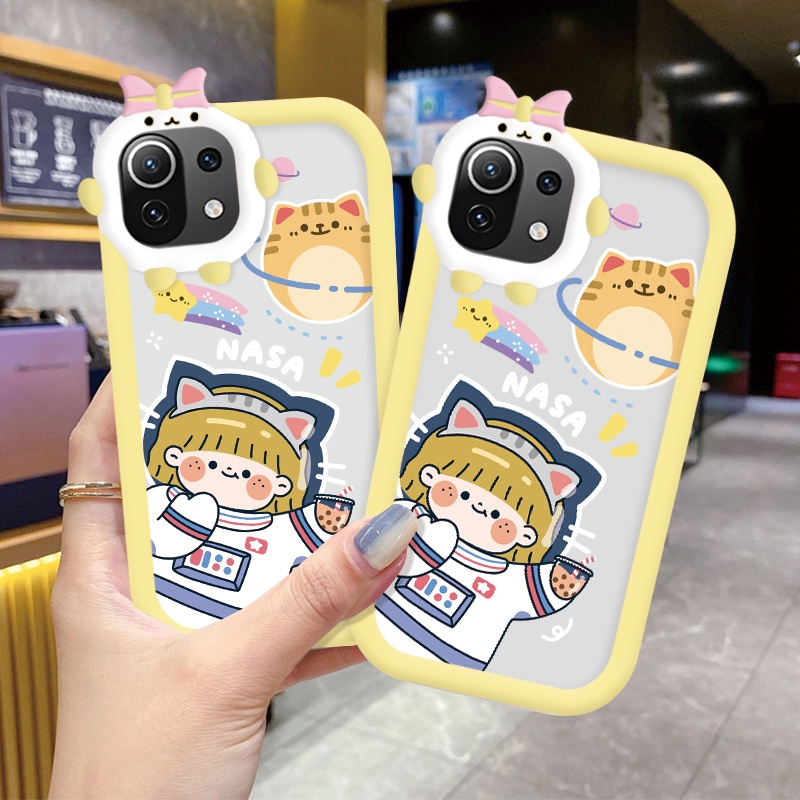 Case Xiaomi 11 Lite Poco X3 GT Poco X3 NFC Poco X3 Pro Poco M3 Pro 4G/5G POCO M2 M4 Pro 5G M5S Poco 