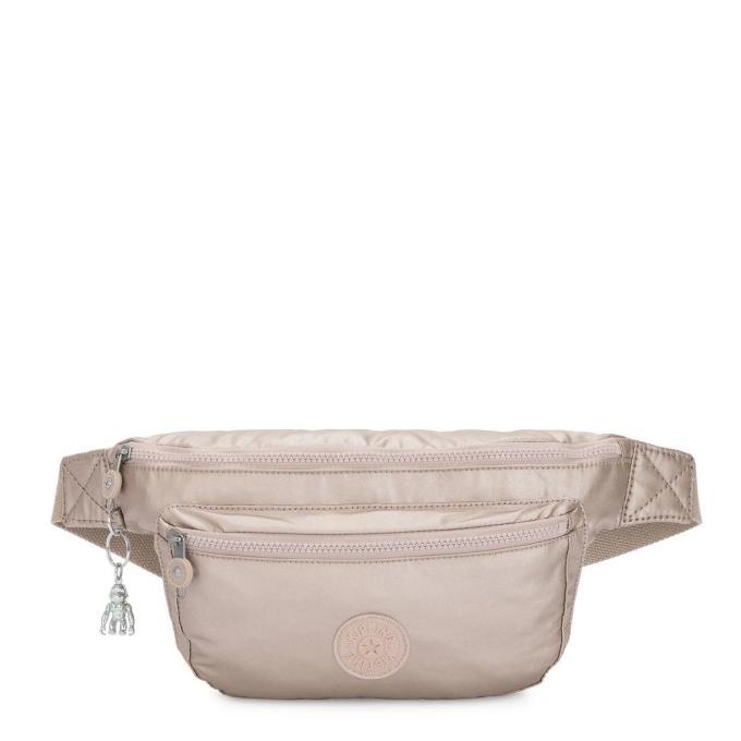 kipling YASEMINA XL bumbag tas pinggang original ori asli authentic