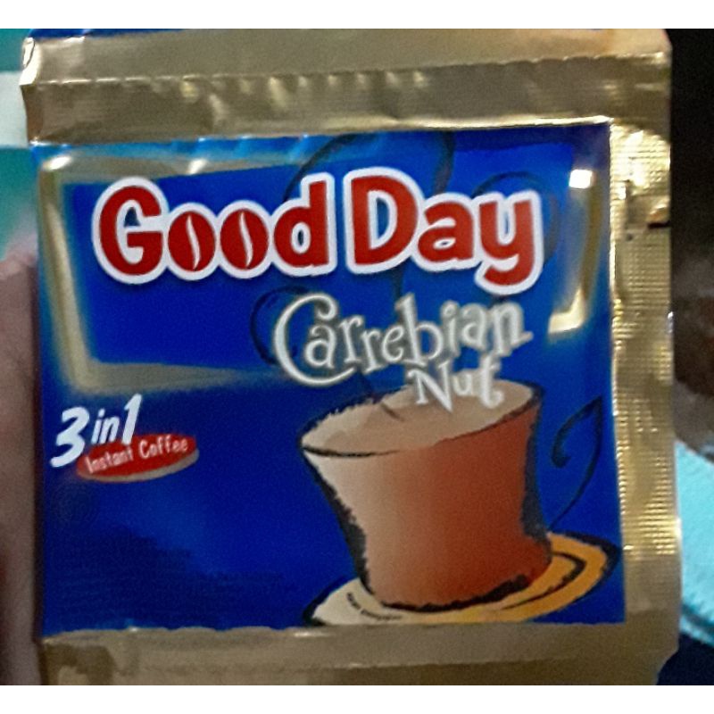 

Good day Carrebian nut satuan