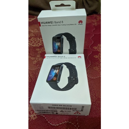 HUAWEI BAND 8 SMARTBAND