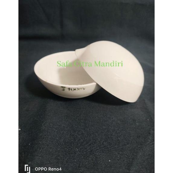 Promo Cawan Porselen 100ml / Cawan Penguap 100ml