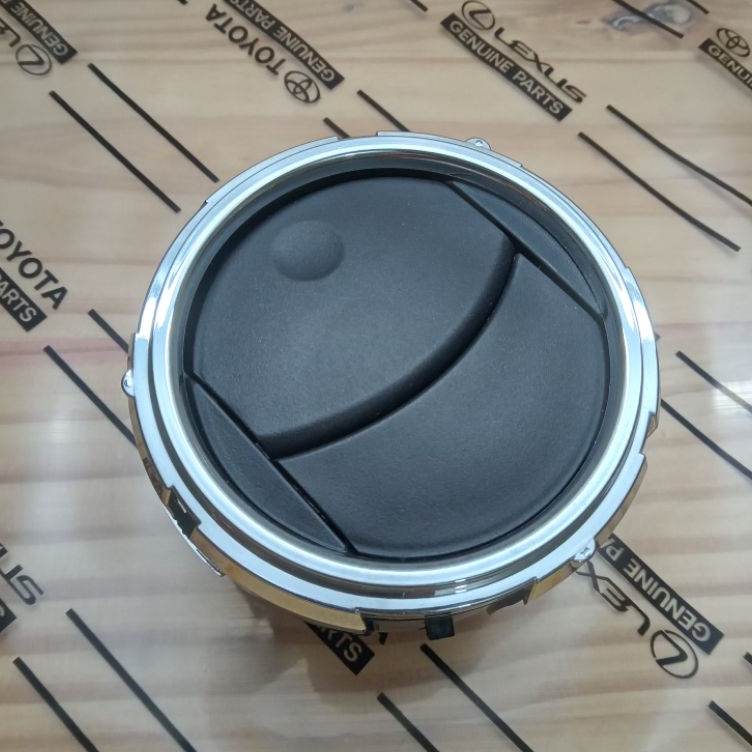 ♥Jfn kisi-kisi ac atau pengatur arah angin ac mobil DAIHATSU AYLA SIGRA TOYOTA AGYA CALYA f Premium 