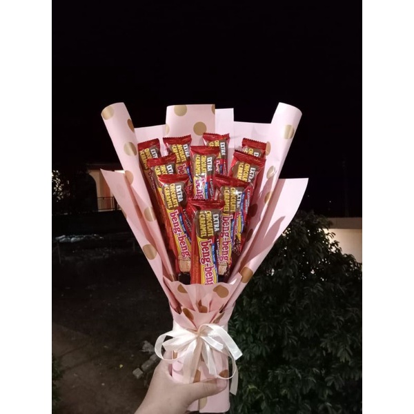 

StarBouq⭐Buket Makanan