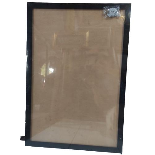 Terlaris Frame Foto Ukuran 50X75 / 50X70 Kaca