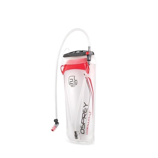 Osprey Water Bladder 2.5L / Osprey Hydraulics Reservoir Kapasitas 2.5L