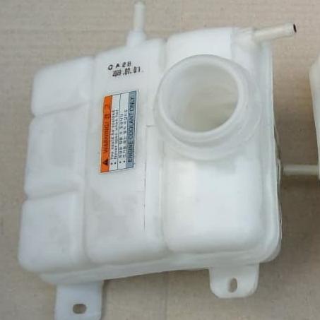 Tabung Reservoir Radiator Chevrolet Spark 1000