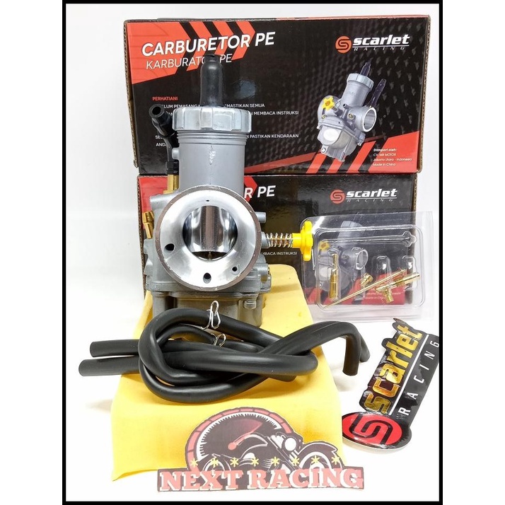 Karbu pe 28 scarlet karburator pe28 scarlet